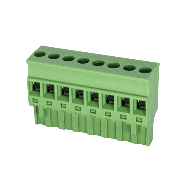 DINKLE Corporation USA 2ESDP-08P