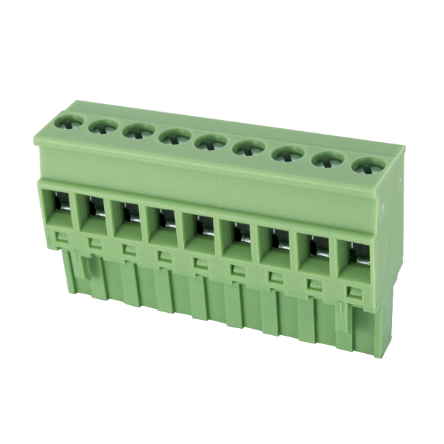 DINKLE Corporation USA 2ESDP-09P