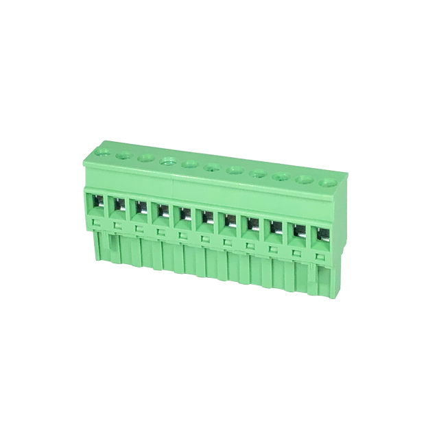 DINKLE Corporation USA 2ESDP-11P