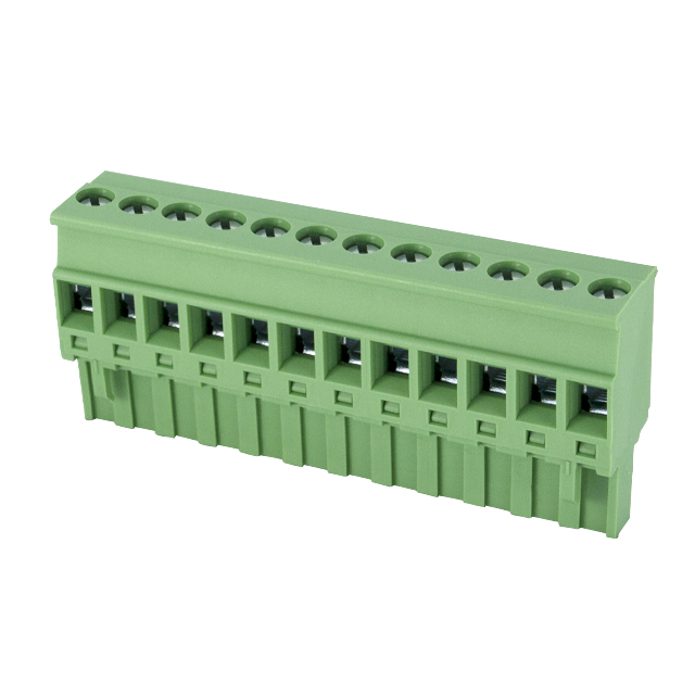 DINKLE Corporation USA 2ESDP-12P