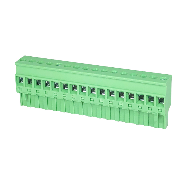 DINKLE Corporation USA 2ESDP-16P