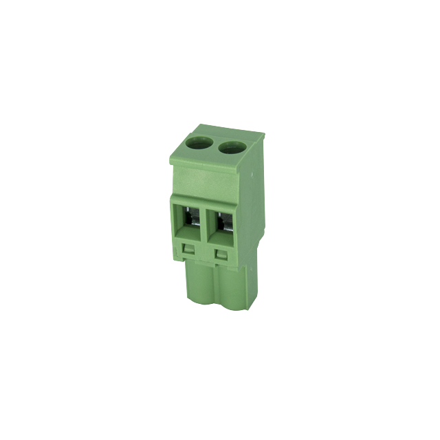 DINKLE Corporation USA 2ESDPL-02P