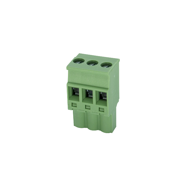 DINKLE Corporation USA 2ESDPL-03P