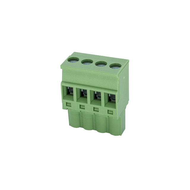 DINKLE Corporation USA 2ESDPL-04P