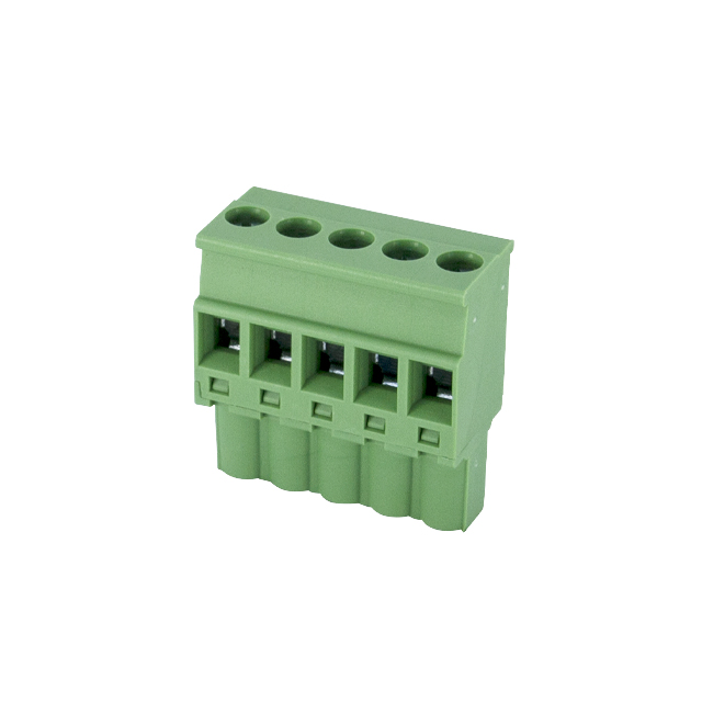DINKLE Corporation USA 2ESDPL-05P