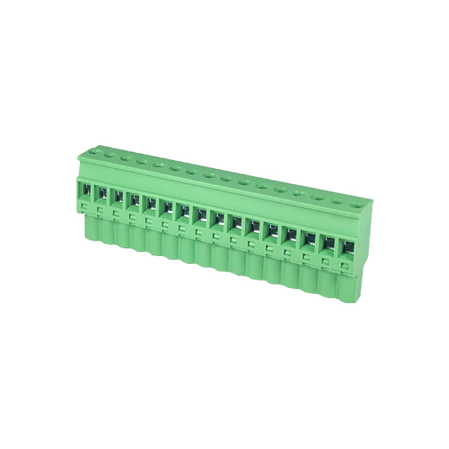 DINKLE Corporation USA 2ESDPL-16P