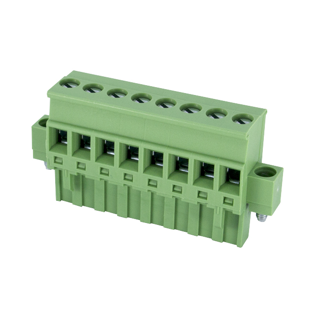 DINKLE Corporation USA 2ESDPM-08P