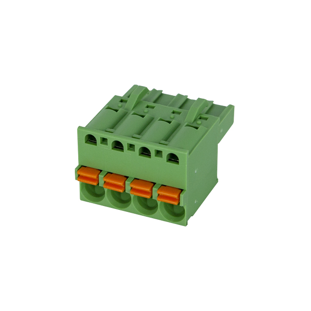 DINKLE Corporation USA 2ESDS-04P