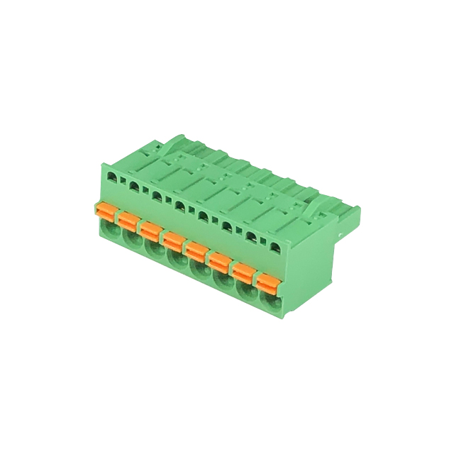 DINKLE Corporation USA 2ESDS-08P