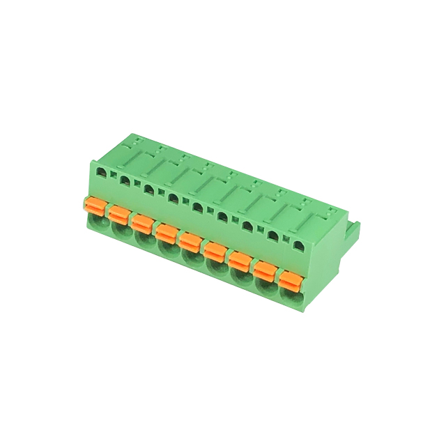 DINKLE Corporation USA 2ESDSR-09P