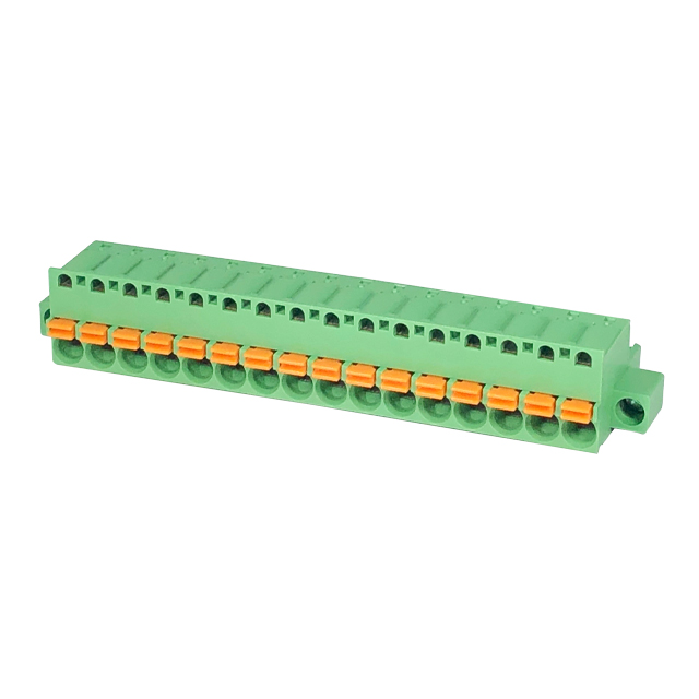 DINKLE Corporation USA 2ESDSRM-16P