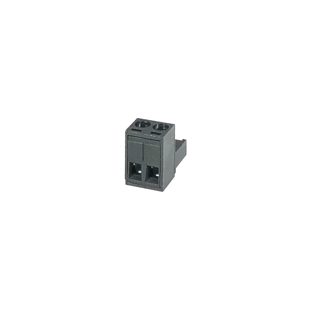 DINKLE Corporation USA 2ESDV-02P-BK