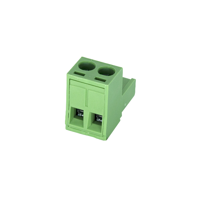 DINKLE Corporation USA 2ESDV-02P