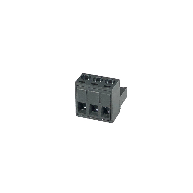 DINKLE Corporation USA 2ESDV-03P-BK