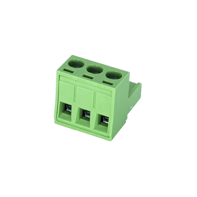 DINKLE Corporation USA 2ESDV-03P