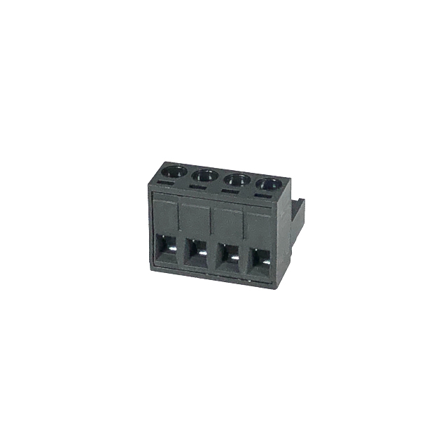 DINKLE Corporation USA 2ESDV-04P-BK