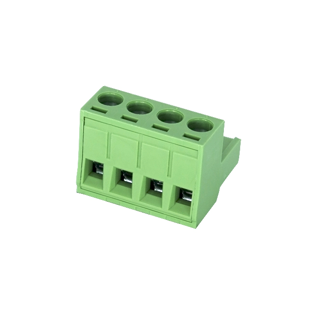 DINKLE Corporation USA 2ESDV-04P