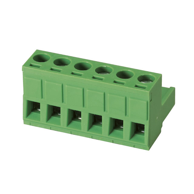 DINKLE Corporation USA 2ESDV-06P