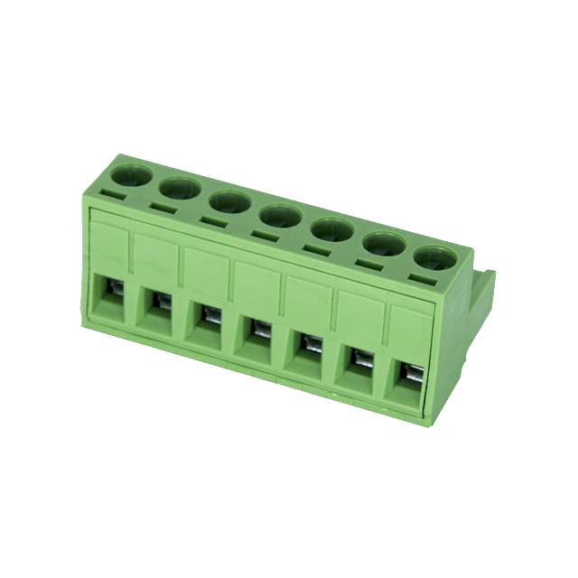 DINKLE Corporation USA 2ESDV-07P