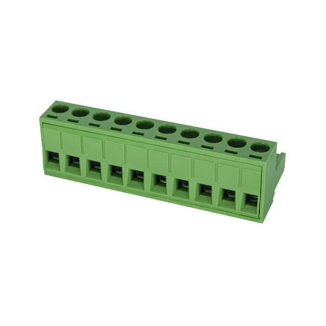 DINKLE Corporation USA 2ESDV-10P