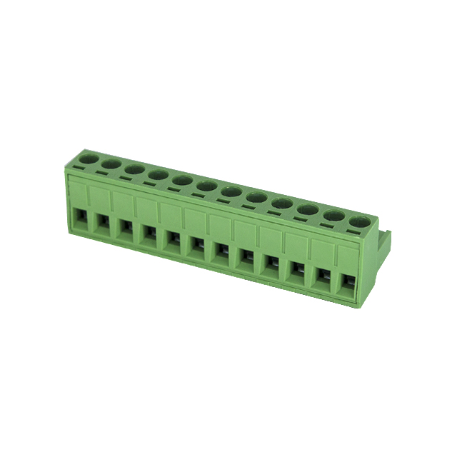 DINKLE Corporation USA 2ESDV-12P