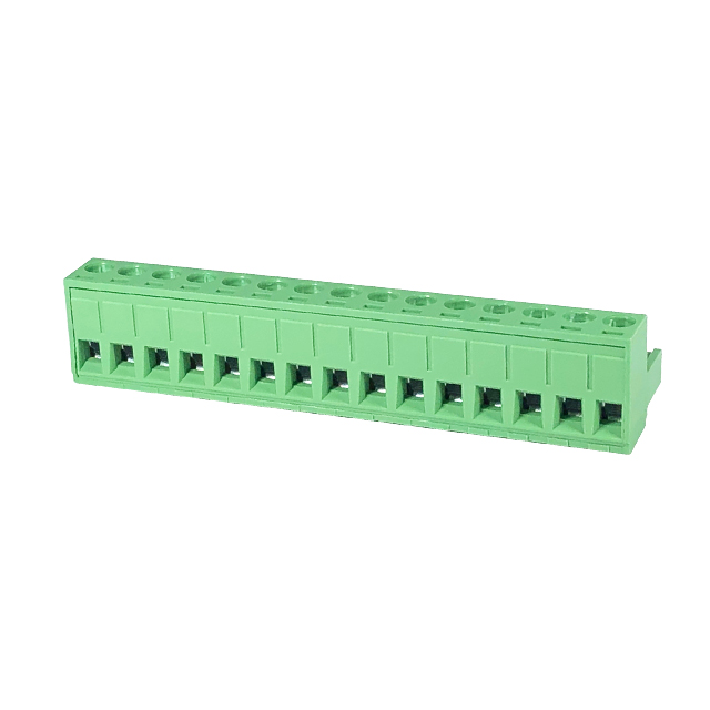 DINKLE Corporation USA 2ESDV-15P