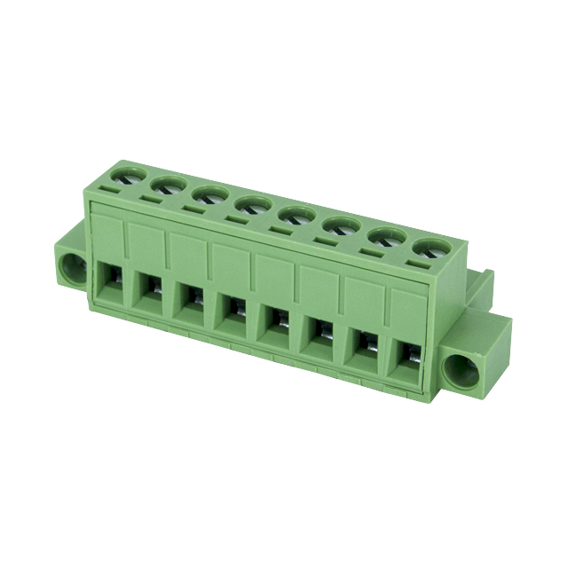 DINKLE Corporation USA 2ESDVM-08P