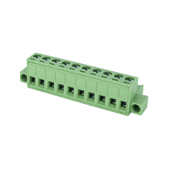 DINKLE Corporation USA 2ESDVM-10P