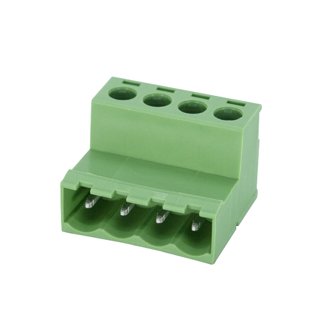 DINKLE Corporation USA 2ESH-04P