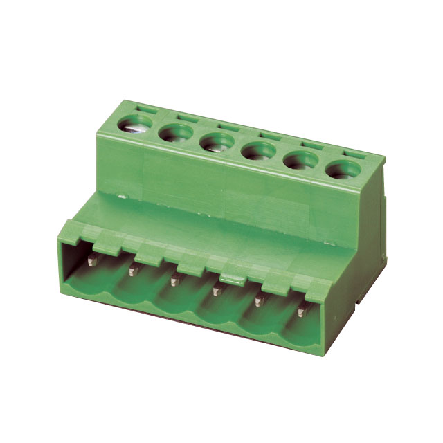 DINKLE Corporation USA 2ESH-06P