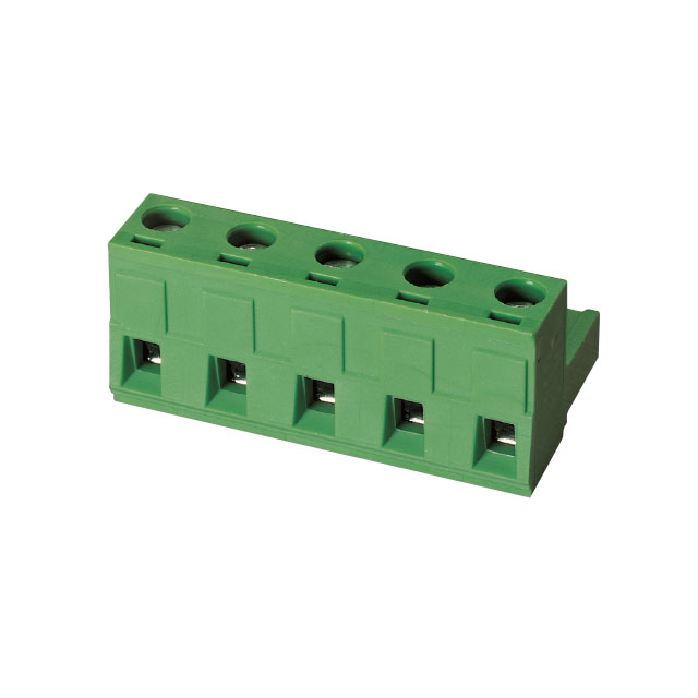 DINKLE Corporation USA 3ESDV-05P