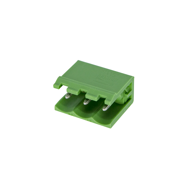 DINKLE Corporation USA 5EHDR-03P
