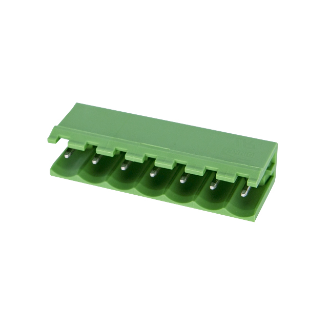 DINKLE Corporation USA 5EHDR-07P