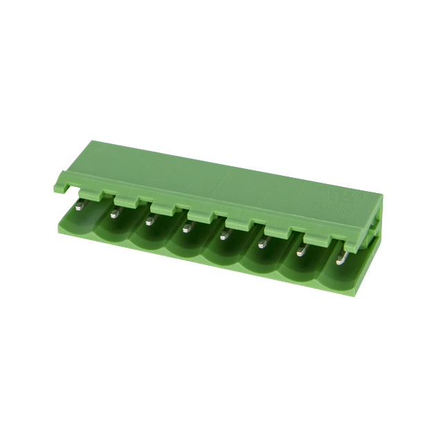 DINKLE Corporation USA 5EHDR-08P