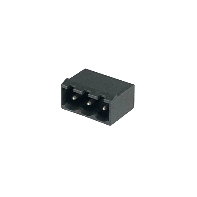 DINKLE Corporation USA 5EHDRC-03P-BK