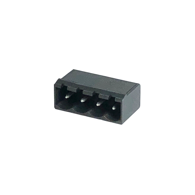 DINKLE Corporation USA 5EHDRC-04P-BK