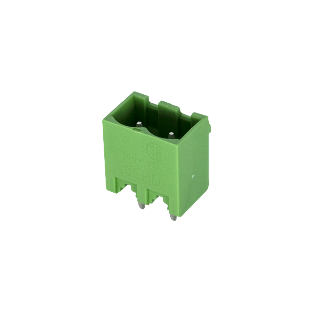 DINKLE Corporation USA 5EHDVC-02P
