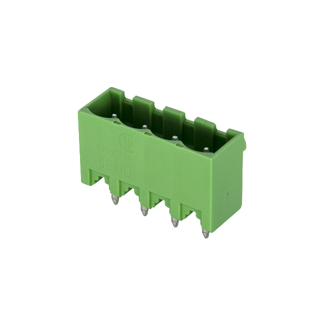 DINKLE Corporation USA 5EHDVC-04P