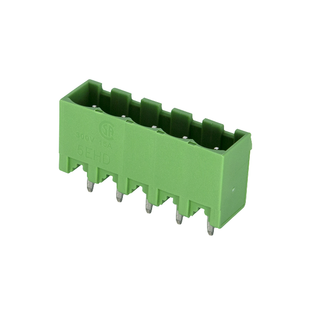 DINKLE Corporation USA 5EHDVC-05P