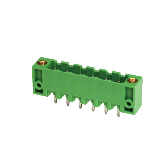 DINKLE Corporation USA 5EHDVM-06P