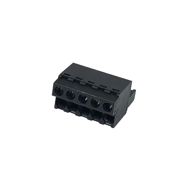 DINKLE Corporation USA 5ESDF-05P-BK