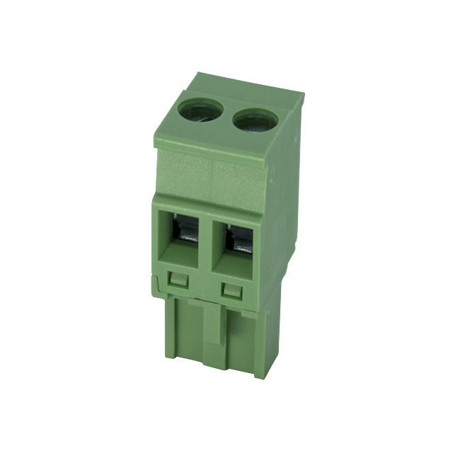 DINKLE Corporation USA 5ESDP-02P