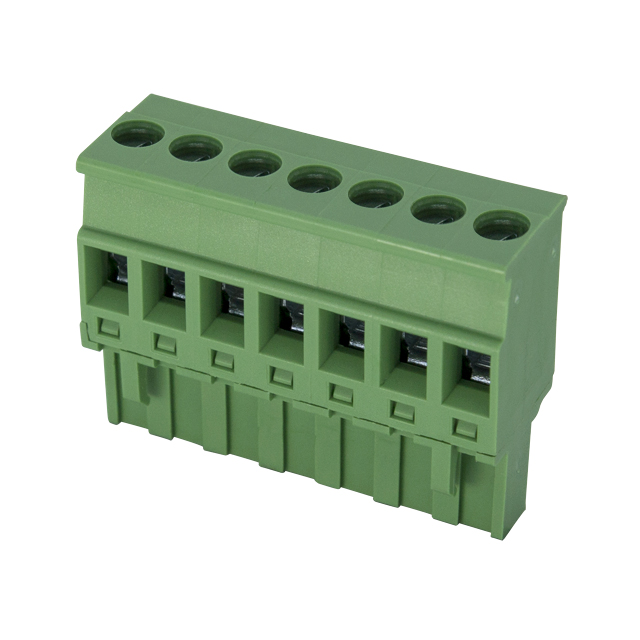 DINKLE Corporation USA 5ESDP-07P