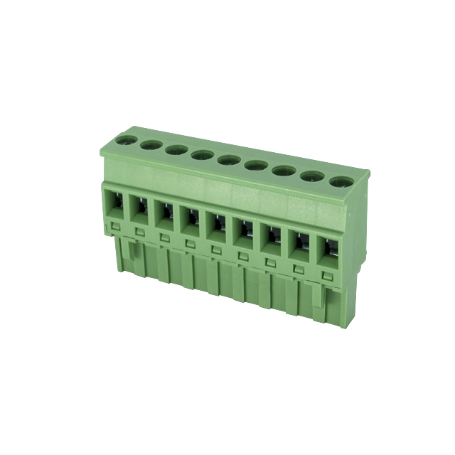 DINKLE Corporation USA 5ESDP-09P