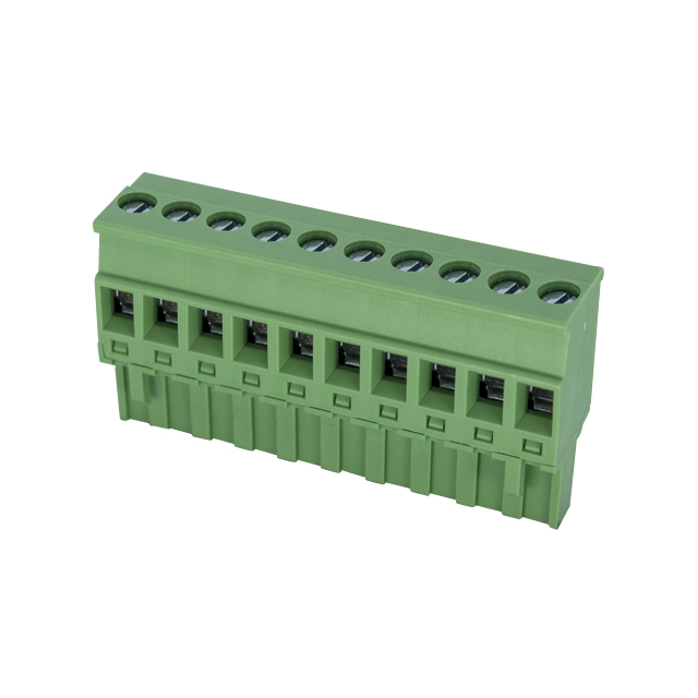 DINKLE Corporation USA 5ESDP-10P