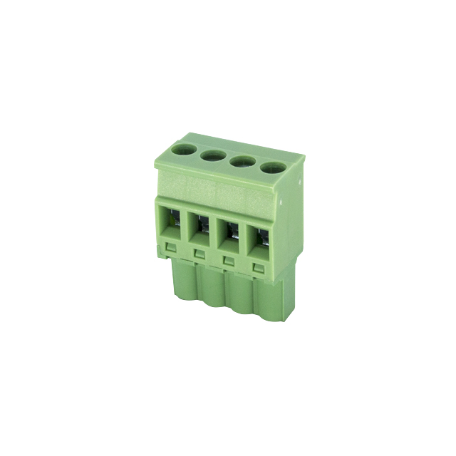DINKLE Corporation USA 5ESDPL-04P