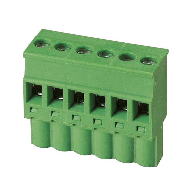 DINKLE Corporation USA 5ESDPL-06P