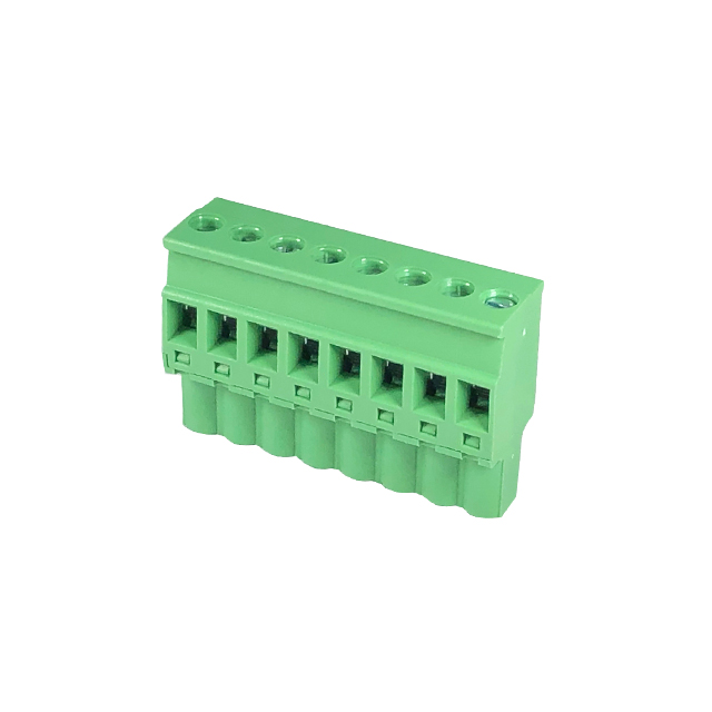 DINKLE Corporation USA 5ESDPL-08P