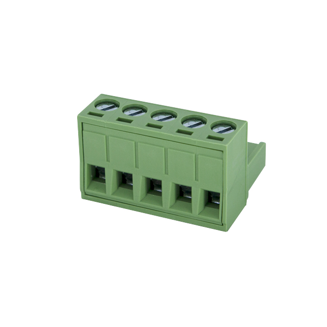DINKLE Corporation USA 5ESDV-05P