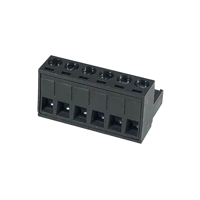 DINKLE Corporation USA 5ESDV-06P-BK